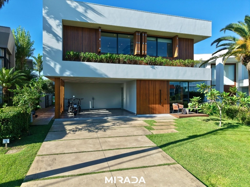 Casa à venda no condomínio Enseada Lagos Xangri-lá!: 1ª foto da galeria de imagens do imóvel