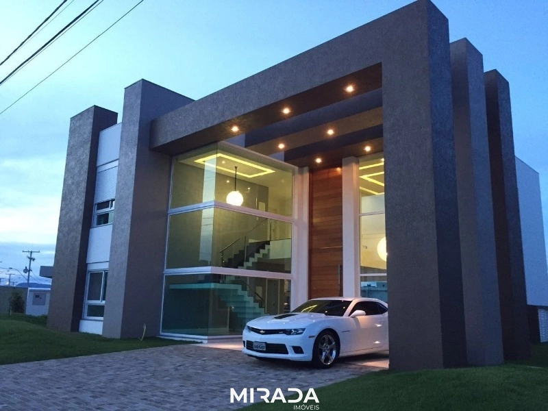 Casa à venda no Condomínio Enseada Lagos Xangri-lá: 1ª foto da galeria de imagens do imóvel