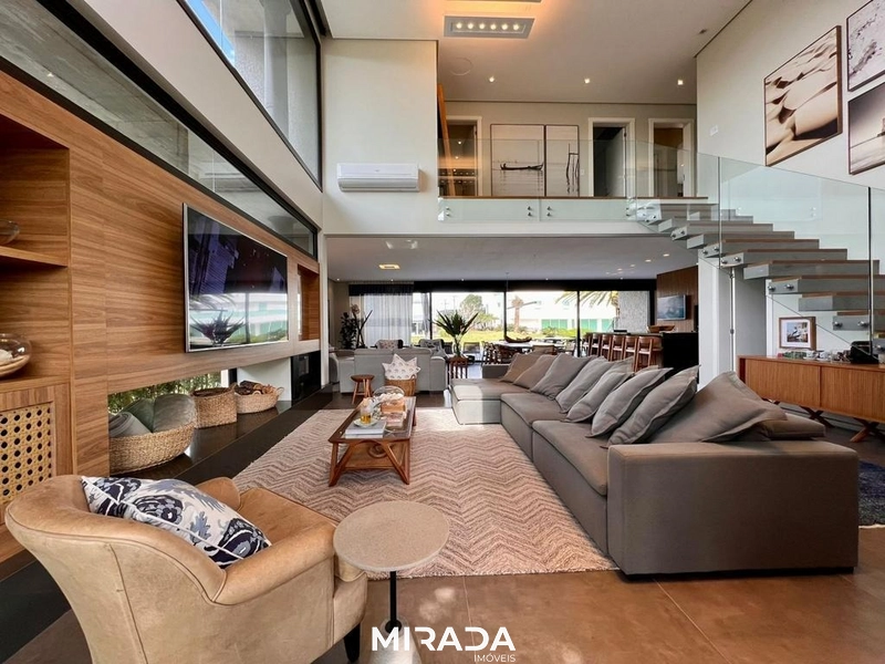Casa à venda no Condomínio Enseada Lagos Xangri-lá: 4ª foto da galeria de imagens do imóvel