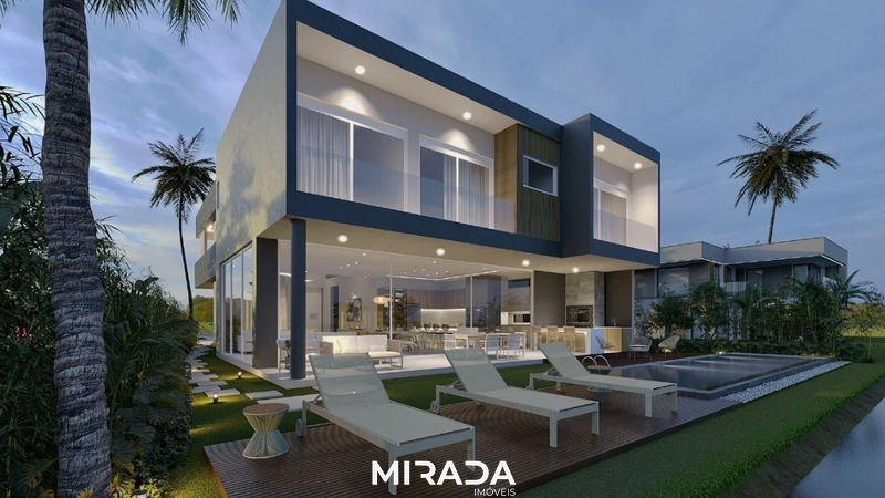 Casa à venda no Condomínio Enseada Lagos Xangri-lá: 2ª foto da galeria de imagens do imóvel
