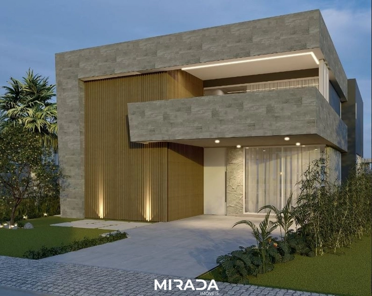 Casa à venda no Condomínio Enseada Lagos Xangri-lá: 1ª foto da galeria de imagens do imóvel