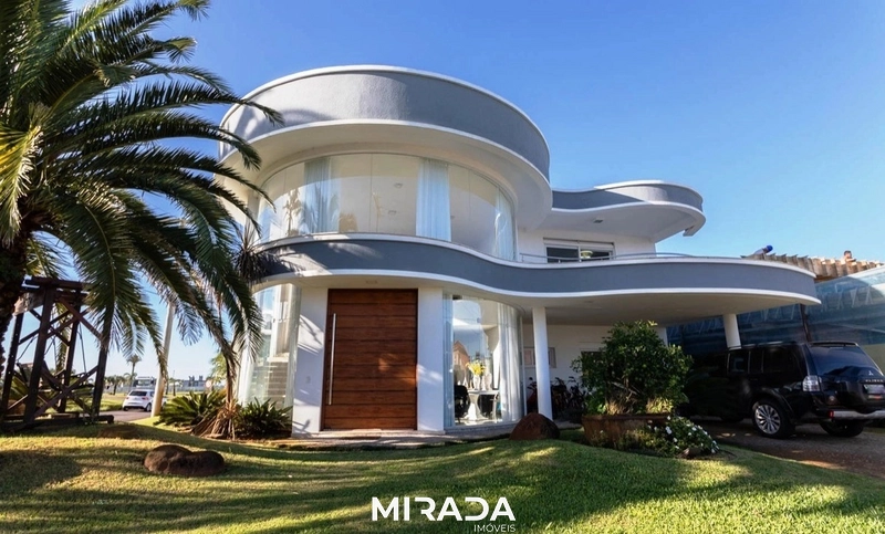Casa à venda no condomínio Enseada Lagos Xangri-lá!: 1ª foto da galeria de imagens do imóvel