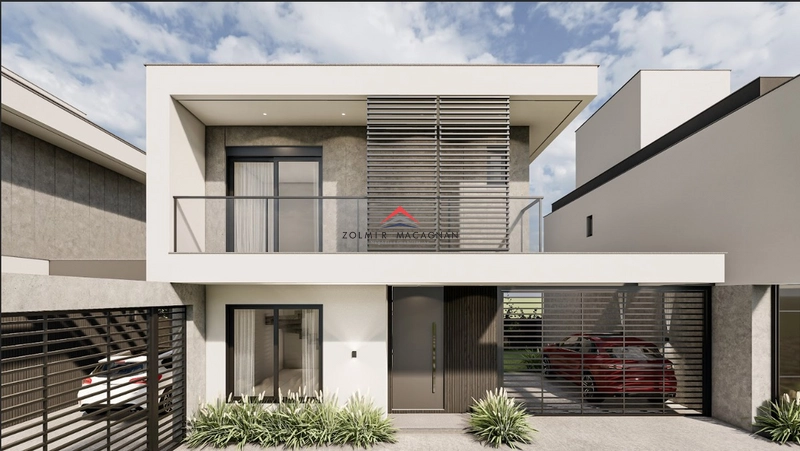 Casa 200m² 3 suítes à Vendas na Lagoa da Conceição Florianópolis SC: 12ª foto da galeria de imagens do imóvel