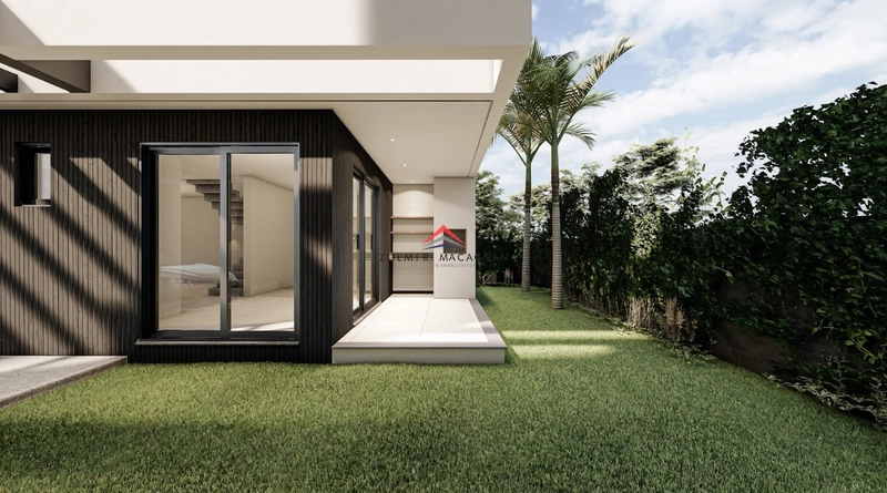 Casa 200m² 3 suítes à Vendas na Lagoa da Conceição Florianópolis SC: 16ª foto da galeria de imagens do imóvel