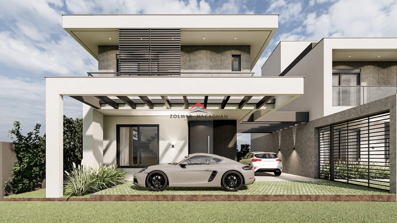 Casa 200m² 3 suítes à Vendas na Lagoa da Conceição Florianópolis SC: 14ª foto da galeria de imagens do imóvel