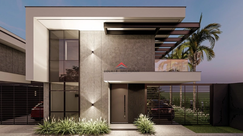 Casa 200m² 3 suítes à Vendas na Lagoa da Conceição Florianópolis SC: 9ª foto da galeria de imagens do imóvel