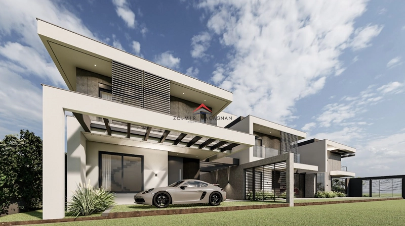 Casa 200m² 3 suítes à Vendas na Lagoa da Conceição Florianópolis SC: 17ª foto da galeria de imagens do imóvel