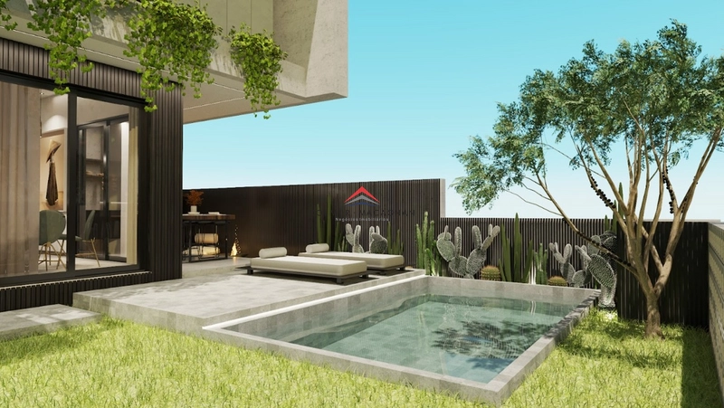 Casa 200m² 3 suítes à Vendas na Lagoa da Conceição Florianópolis SC: 19ª foto da galeria de imagens do imóvel