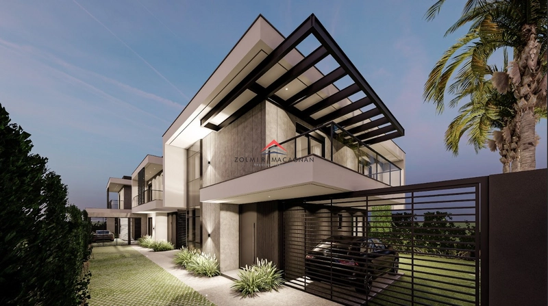 Casa 200m² 3 suítes à Vendas na Lagoa da Conceição Florianópolis SC: 6ª foto da galeria de imagens do imóvel