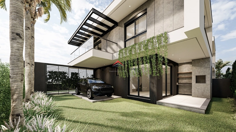 Casa 200m² 3 suítes à Vendas na Lagoa da Conceição Florianópolis SC: 10ª foto da galeria de imagens do imóvel