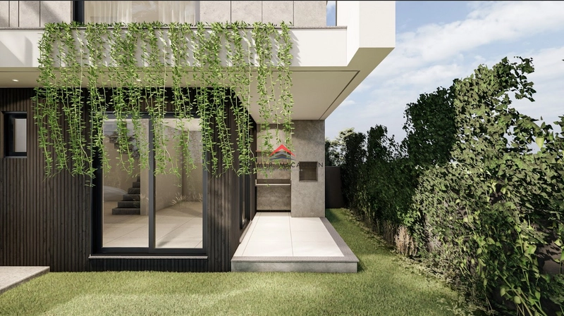 Casa 200m² 3 suítes à Vendas na Lagoa da Conceição Florianópolis SC: 11ª foto da galeria de imagens do imóvel