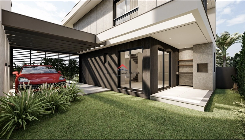 Casa 200m² 3 suítes à Vendas na Lagoa da Conceição Florianópolis SC: 13ª foto da galeria de imagens do imóvel