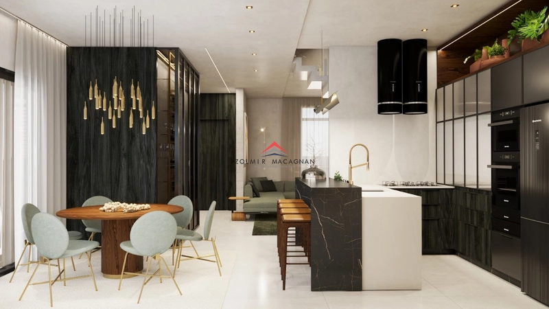Casa 200m² 3 suítes à Vendas na Lagoa da Conceição Florianópolis SC: 22ª foto da galeria de imagens do imóvel