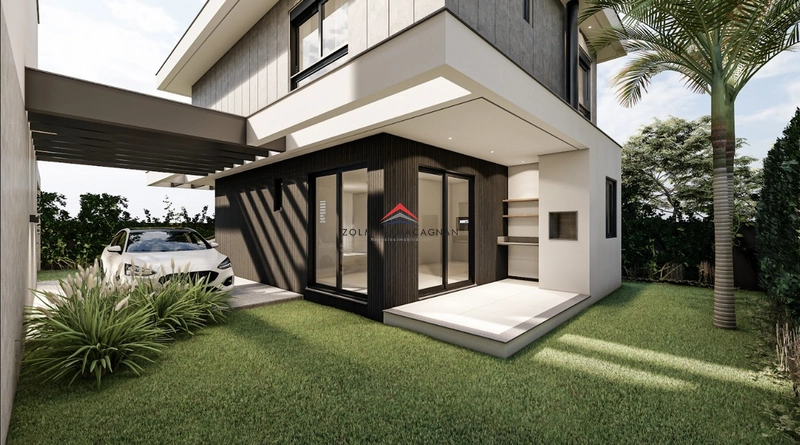 Casa 200m² 3 suítes à Vendas na Lagoa da Conceição Florianópolis SC: 15ª foto da galeria de imagens do imóvel