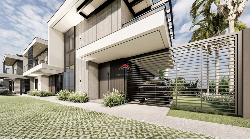 Casa 200m² 3 suítes à Vendas na Lagoa da Conceição Florianópolis SC: 7ª foto da galeria de imagens do imóvel