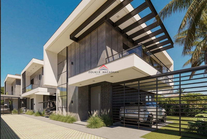 Casa 200m² 3 suítes à Vendas na Lagoa da Conceição Florianópolis SC: 1ª foto da galeria de imagens do imóvel