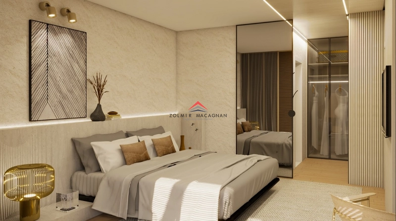 Casa 200m² 3 suítes à Vendas na Lagoa da Conceição Florianópolis SC: 24ª foto da galeria de imagens do imóvel