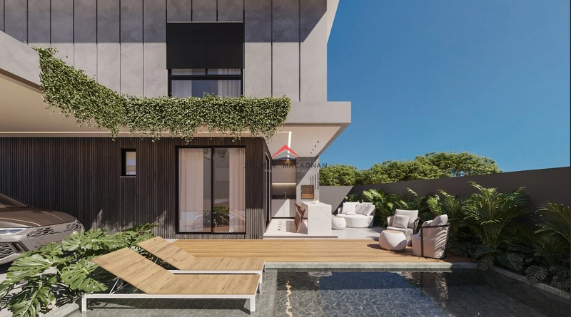 Casa 200m² 3 suítes à Vendas na Lagoa da Conceição Florianópolis SC: 5ª foto da galeria de imagens do imóvel