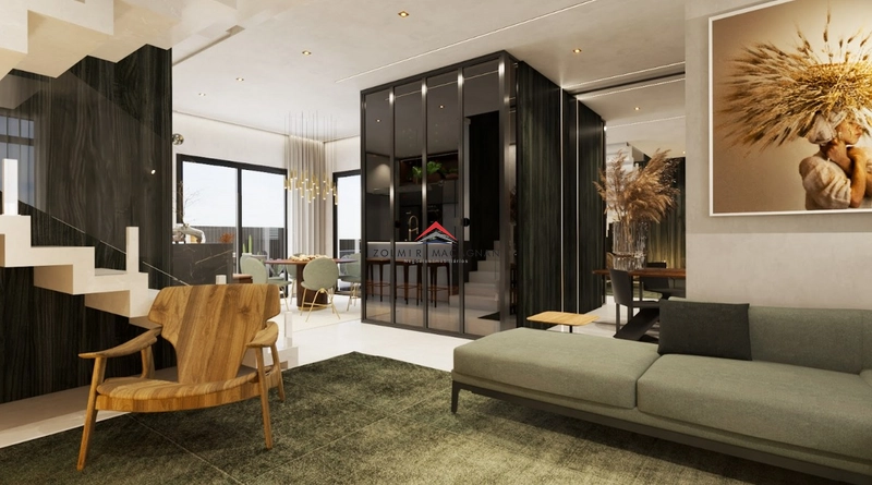 Casa 200m² 3 suítes à Vendas na Lagoa da Conceição Florianópolis SC: 20ª foto da galeria de imagens do imóvel