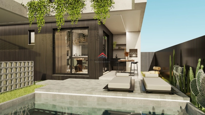 Casa 200m² 3 suítes à Vendas na Lagoa da Conceição Florianópolis SC: 18ª foto da galeria de imagens do imóvel