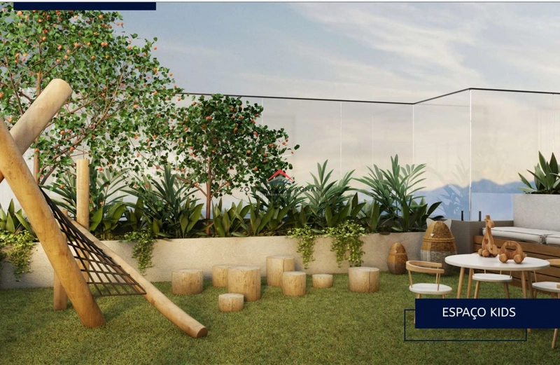 Venda de Apartamentos na Planta na Beira Mar Sul em Florianópolis SC: 5ª foto da galeria de imagens do imóvel