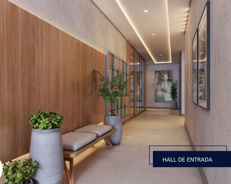 Apartamentos na Planta à Venda em Florianópolis Entrega Dezembro 2026: 14ª foto da galeria de imagens do imóvel
