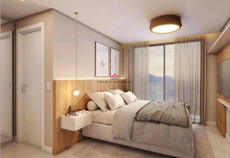 Apartamentos na Planta à Venda em Florianópolis Entrega Dezembro 2026: 17ª foto da galeria de imagens do imóvel