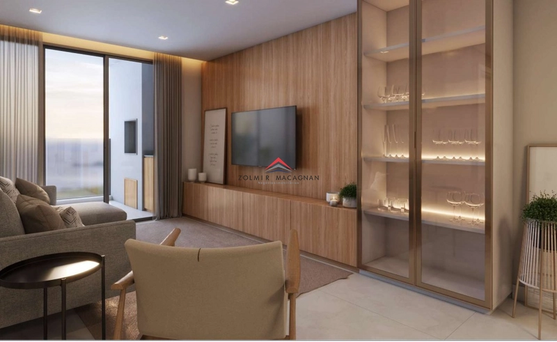 Apartamentos na Planta à Venda em Florianópolis Entrega Dezembro 2026: 15ª foto da galeria de imagens do imóvel
