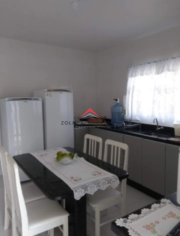 Casa com vista para o Mar à Venda no Ribeirão da Ilha em Florianópolis: 8ª foto da galeria de imagens do imóvel