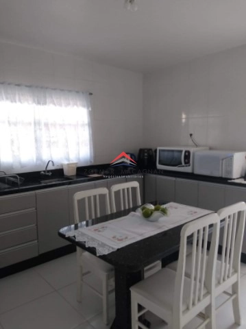 Casa com vista para o Mar à Venda no Ribeirão da Ilha em Florianópolis: 11ª foto da galeria de imagens do imóvel