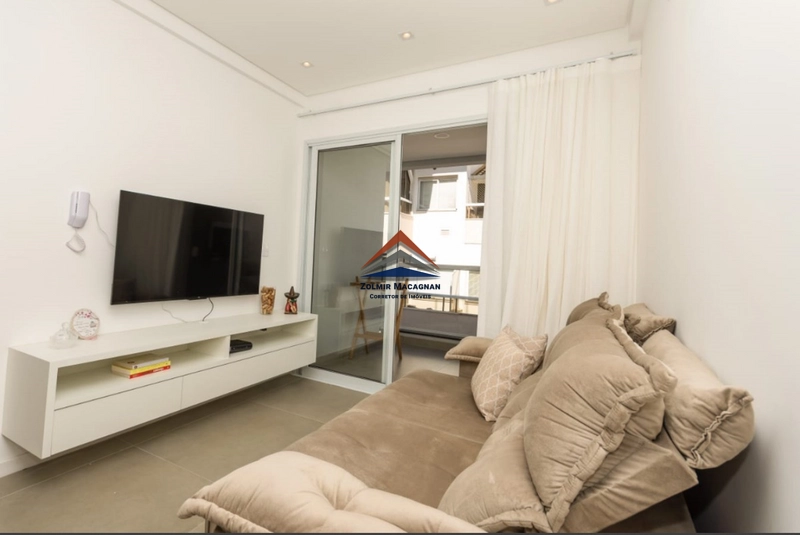 Ótimo apartamento 2 dormitórios (1 suíte)à venda nos Ingleses- Floripa: 4ª foto da galeria de imagens do imóvel