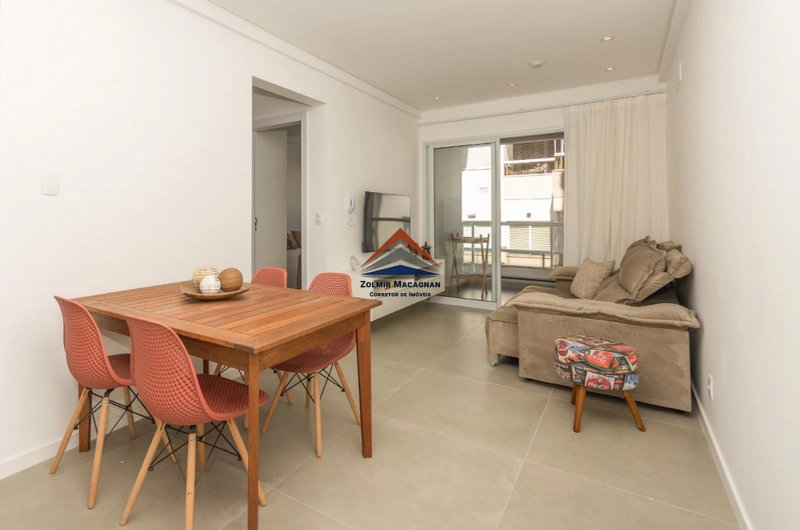Ótimo apartamento 2 dormitórios (1 suíte)à venda nos Ingleses- Floripa: 3ª foto da galeria de imagens do imóvel