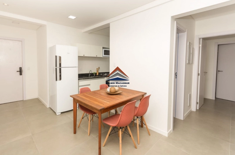 Ótimo apartamento 2 dormitórios (1 suíte)à venda nos Ingleses- Floripa: 5ª foto da galeria de imagens do imóvel