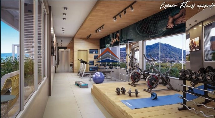 Apartamento 3 suítes a venda no João Paulo - Florianópolis: 7ª foto da galeria de imagens do imóvel