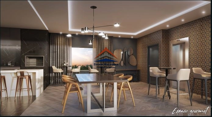 Apartamento 3 suítes a venda no João Paulo - Florianópolis: 9ª foto da galeria de imagens do imóvel