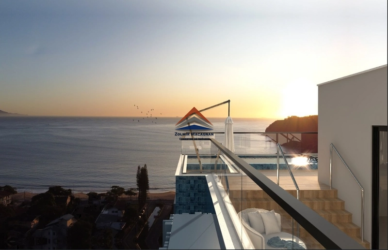 Apartamentos 2 ou 3 suítes e Coberturas com Piscinas privativas: 46ª foto da galeria de imagens do imóvel