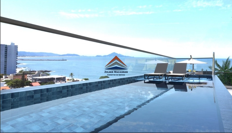 Apartamentos 2 ou 3 suítes e Coberturas com Piscinas privativas: 32ª foto da galeria de imagens do imóvel