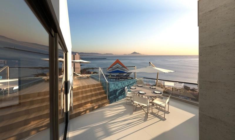 Apartamentos 2 ou 3 suítes e Coberturas com Piscinas privativas: 47ª foto da galeria de imagens do imóvel