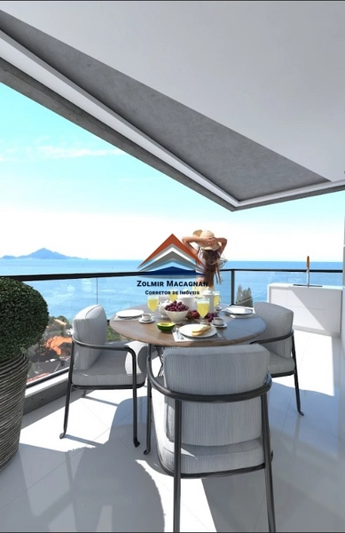 Apartamentos 2 ou 3 suítes e Coberturas com Piscinas privativas: 42ª foto da galeria de imagens do imóvel