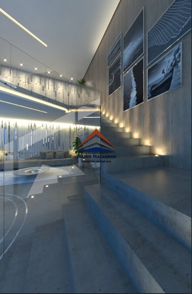 Apartamentos 2 ou 3 suítes e Coberturas com Piscinas privativas: 27ª foto da galeria de imagens do imóvel