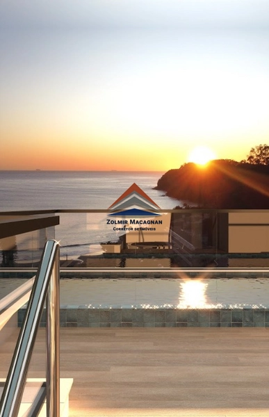 Apartamentos 2 ou 3 suítes e Coberturas com Piscinas privativas: 45ª foto da galeria de imagens do imóvel
