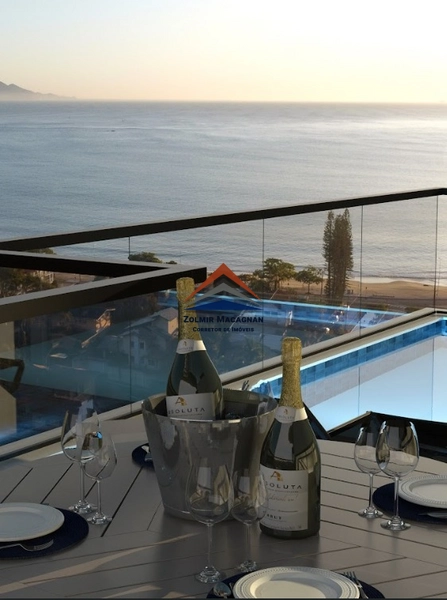 Apartamentos 2 ou 3 suítes e Coberturas com Piscinas privativas: 52ª foto da galeria de imagens do imóvel