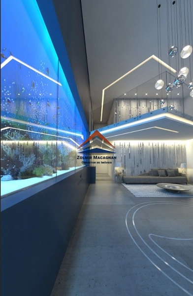 Apartamentos 2 ou 3 suítes e Coberturas com Piscinas privativas: 26ª foto da galeria de imagens do imóvel