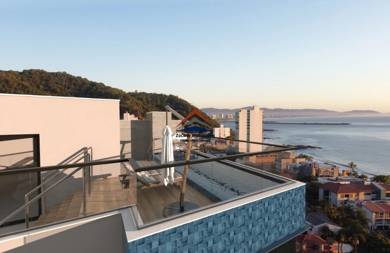 Excelente Cobertura Duplex 3 suítes em Itajaí SC: 46ª foto da galeria de imagens do imóvel