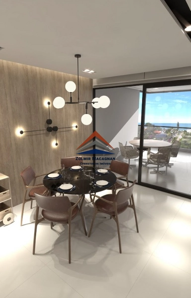 Excelente Cobertura Duplex 3 suítes em Itajaí SC: 29ª foto da galeria de imagens do imóvel