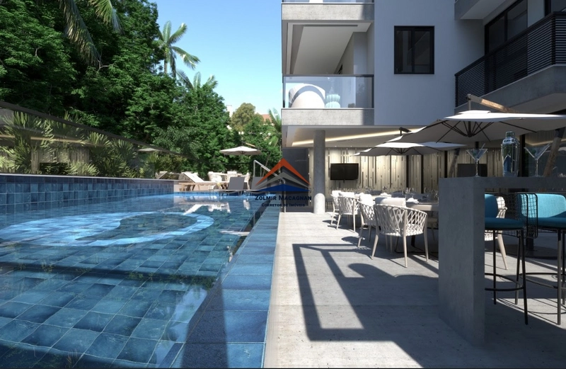 Excelente Cobertura Duplex 3 suítes em Itajaí SC: 10ª foto da galeria de imagens do imóvel