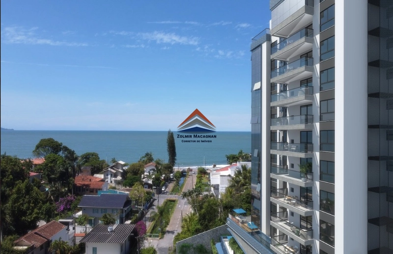 Excelente Cobertura Duplex 3 suítes em Itajaí SC: 11ª foto da galeria de imagens do imóvel