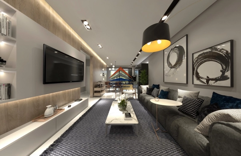 Excelente Cobertura Duplex 3 suítes em Itajaí SC: 28ª foto da galeria de imagens do imóvel