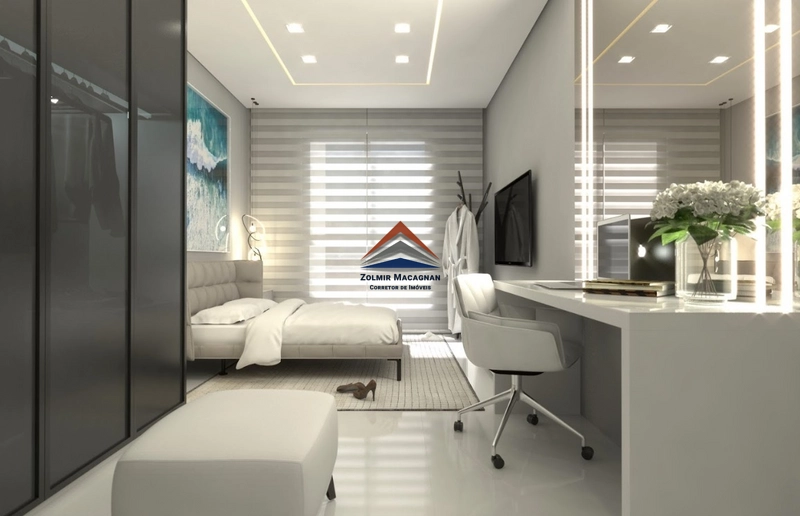 Excelente Cobertura Duplex 3 suítes em Itajaí SC: 42ª foto da galeria de imagens do imóvel