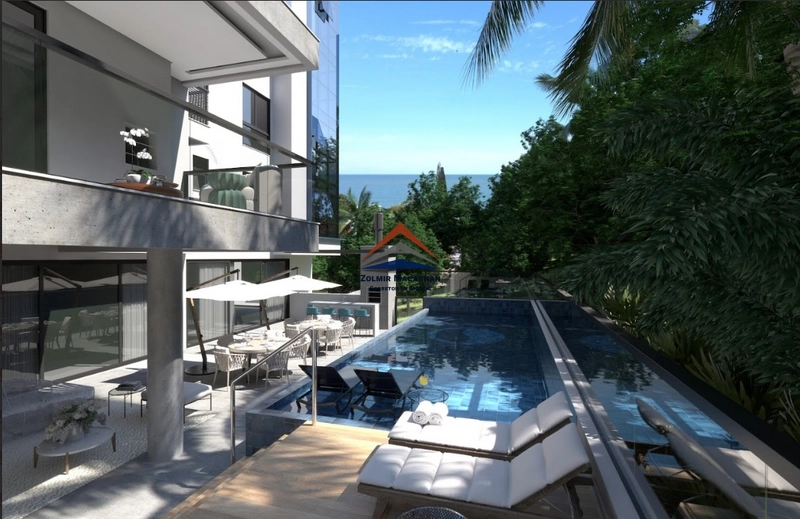 Excelente Cobertura Duplex 3 suítes em Itajaí SC: 7ª foto da galeria de imagens do imóvel